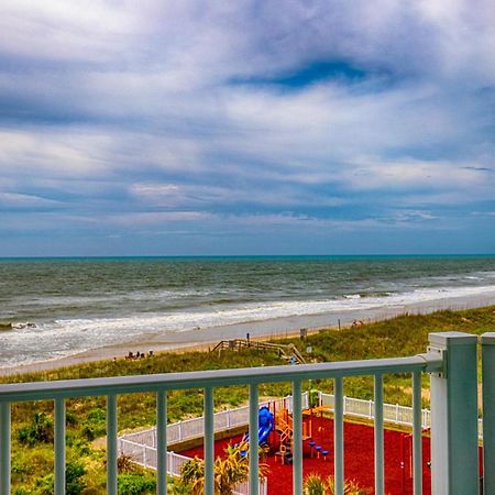 St Regis 1305 North Topsail Beach Exterior foto