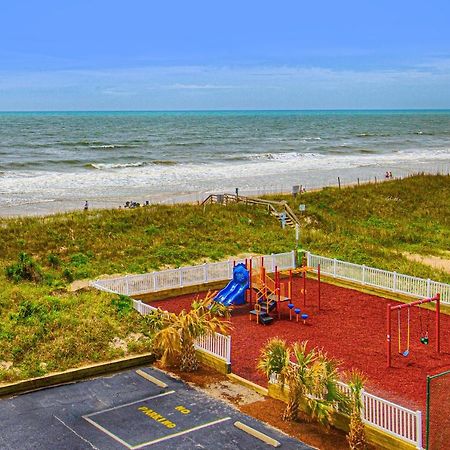 St Regis 1305 North Topsail Beach Exterior foto