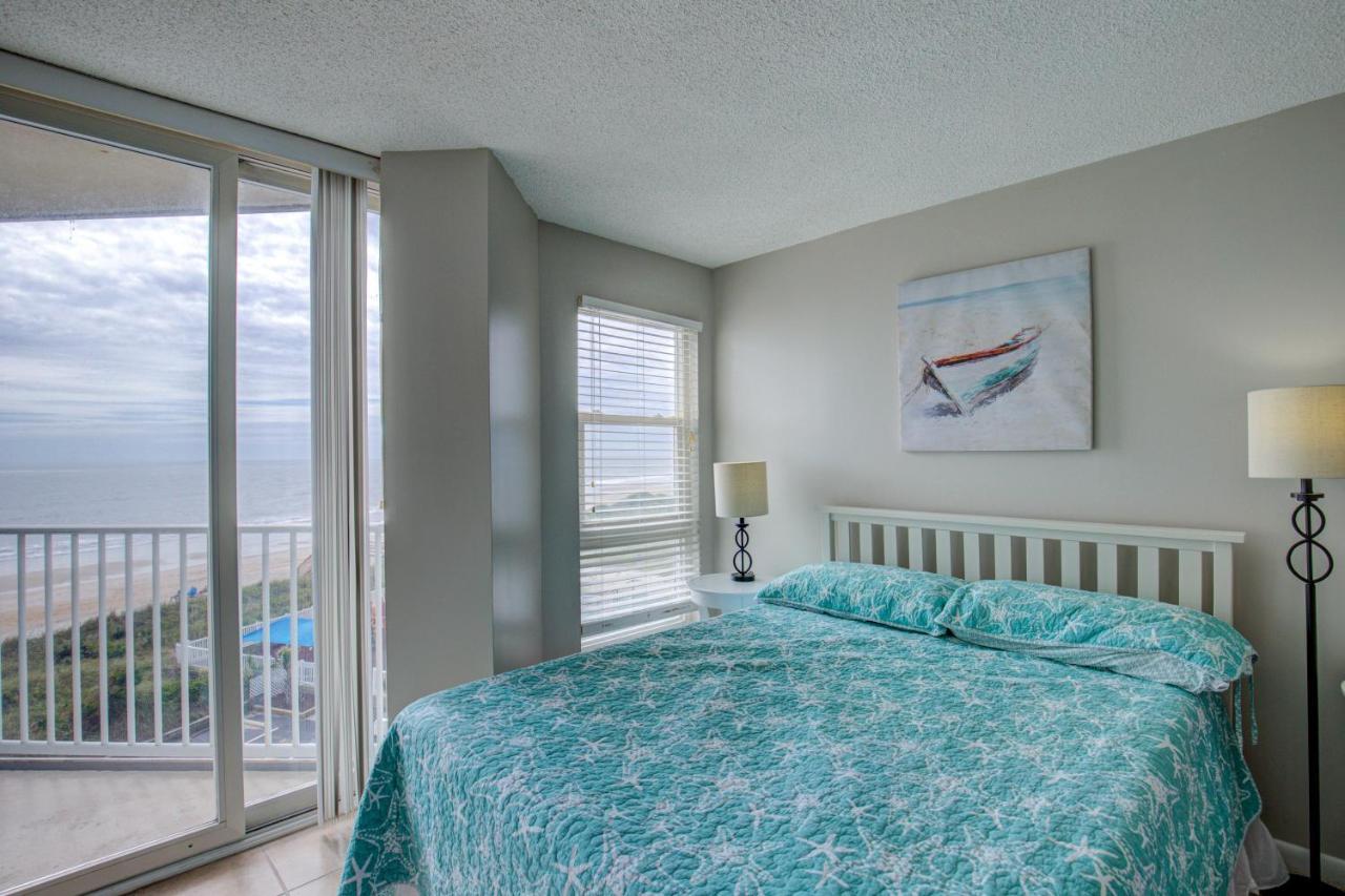 St Regis 1305 North Topsail Beach Exterior foto
