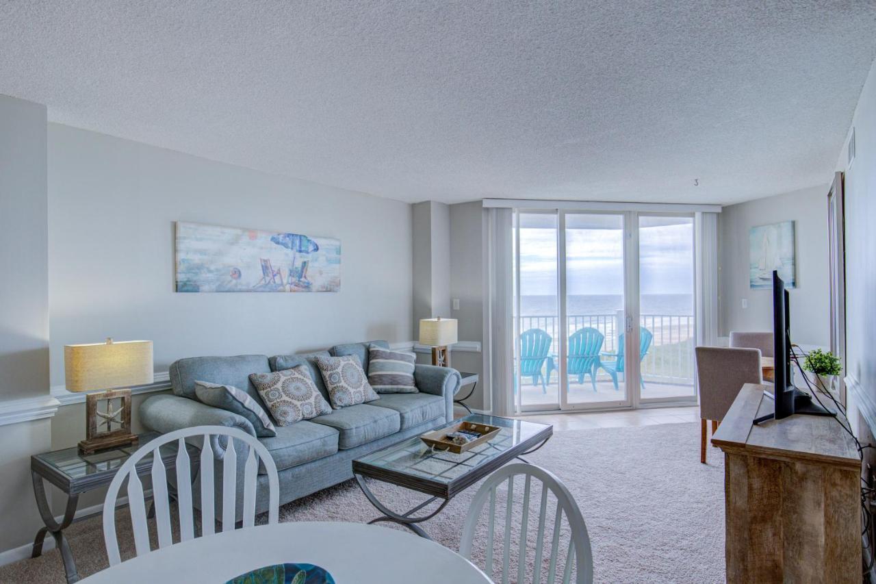 St Regis 1305 North Topsail Beach Exterior foto