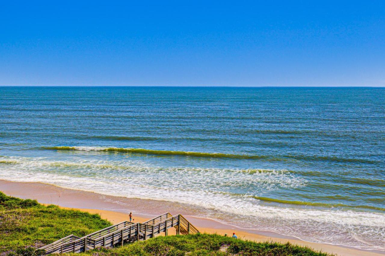 St Regis 1305 North Topsail Beach Exterior foto