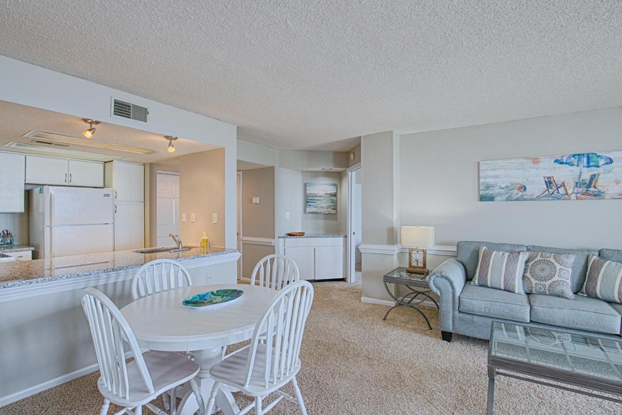 St Regis 1305 North Topsail Beach Exterior foto